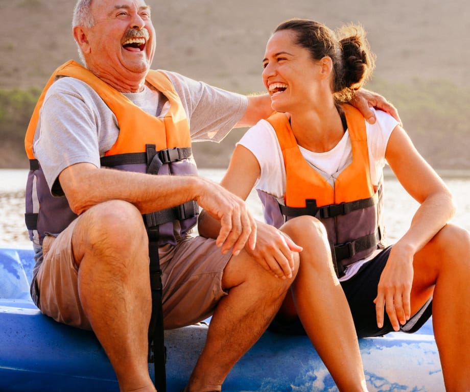people laughing 1