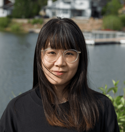 Qirui Wu