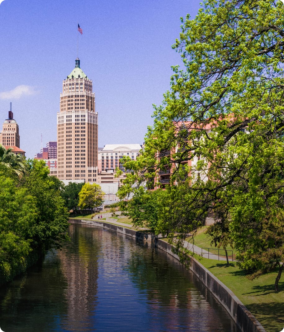 San Antonio