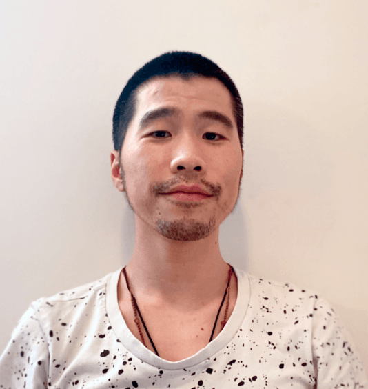 Stephen Kao