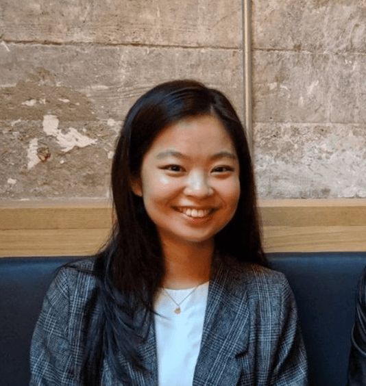 Connie Wang