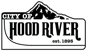 City of Hood River logo main color 2 City of Hood River logo main color 2